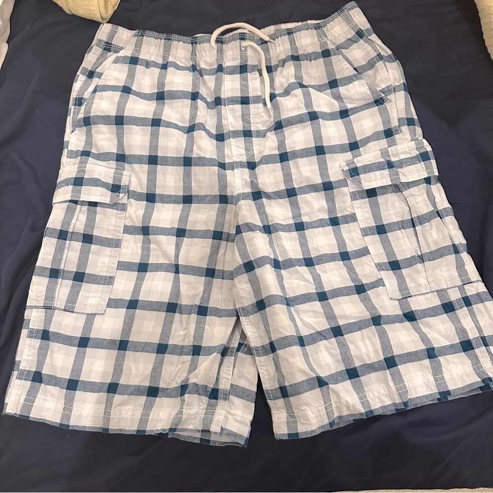 ⭐️Simply Styled | boys shorts NWOT